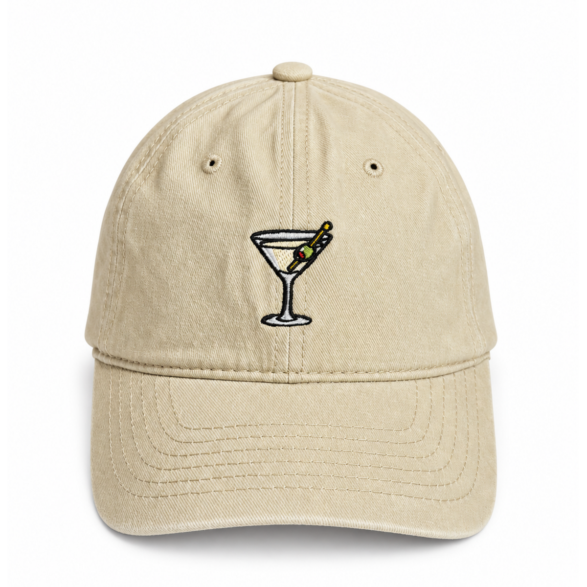 MARTINI CAP