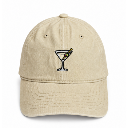 MARTINI CAP