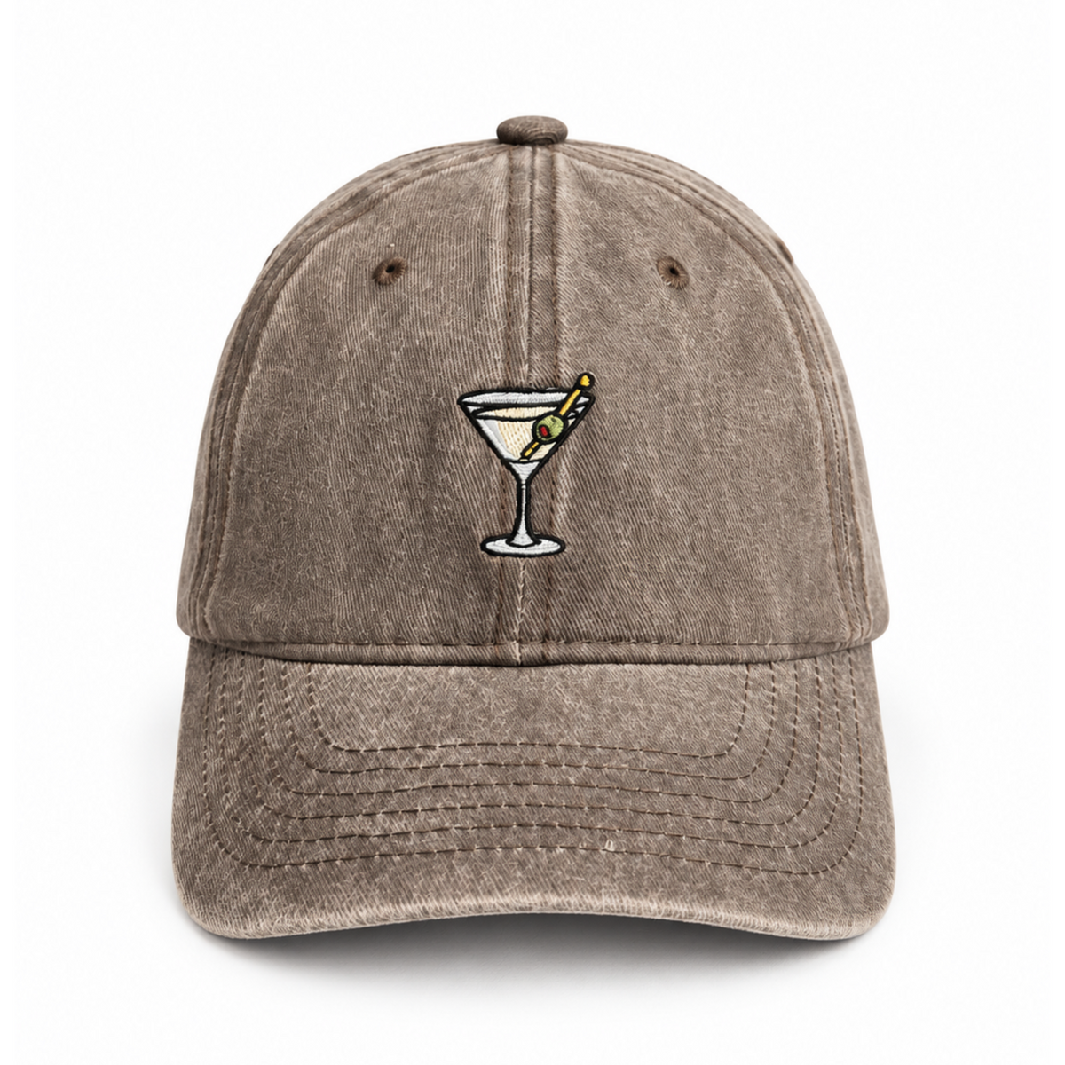 MARTINI CAP