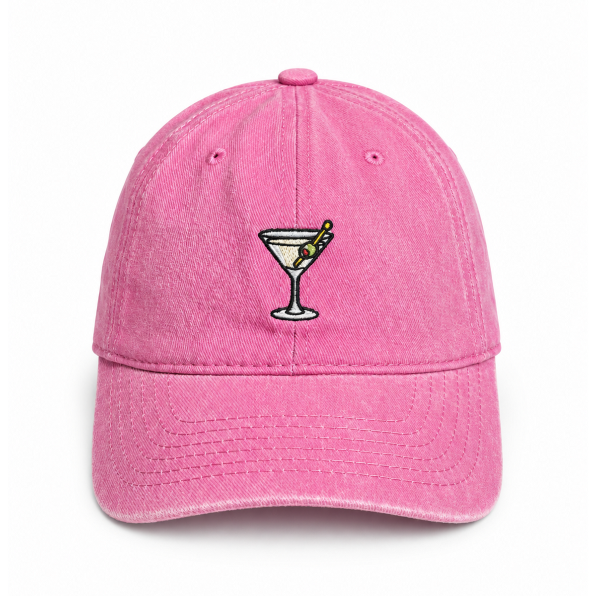 MARTINI CAP
