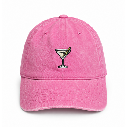 MARTINI CAP