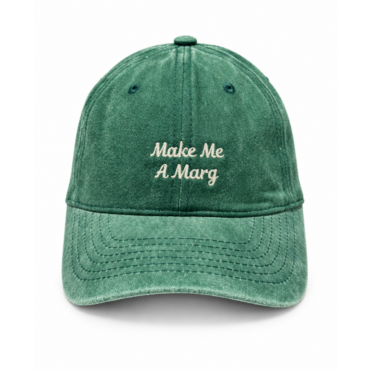 Make Me A Marg Cap
