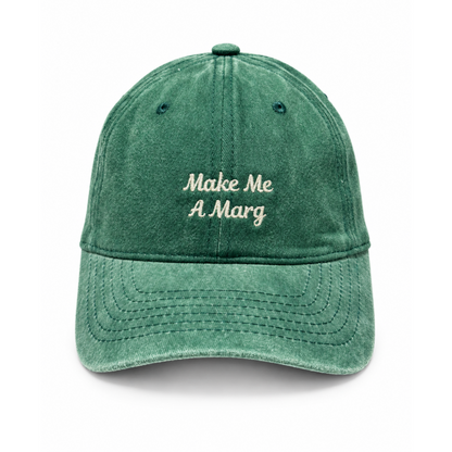 Make Me A Marg Cap