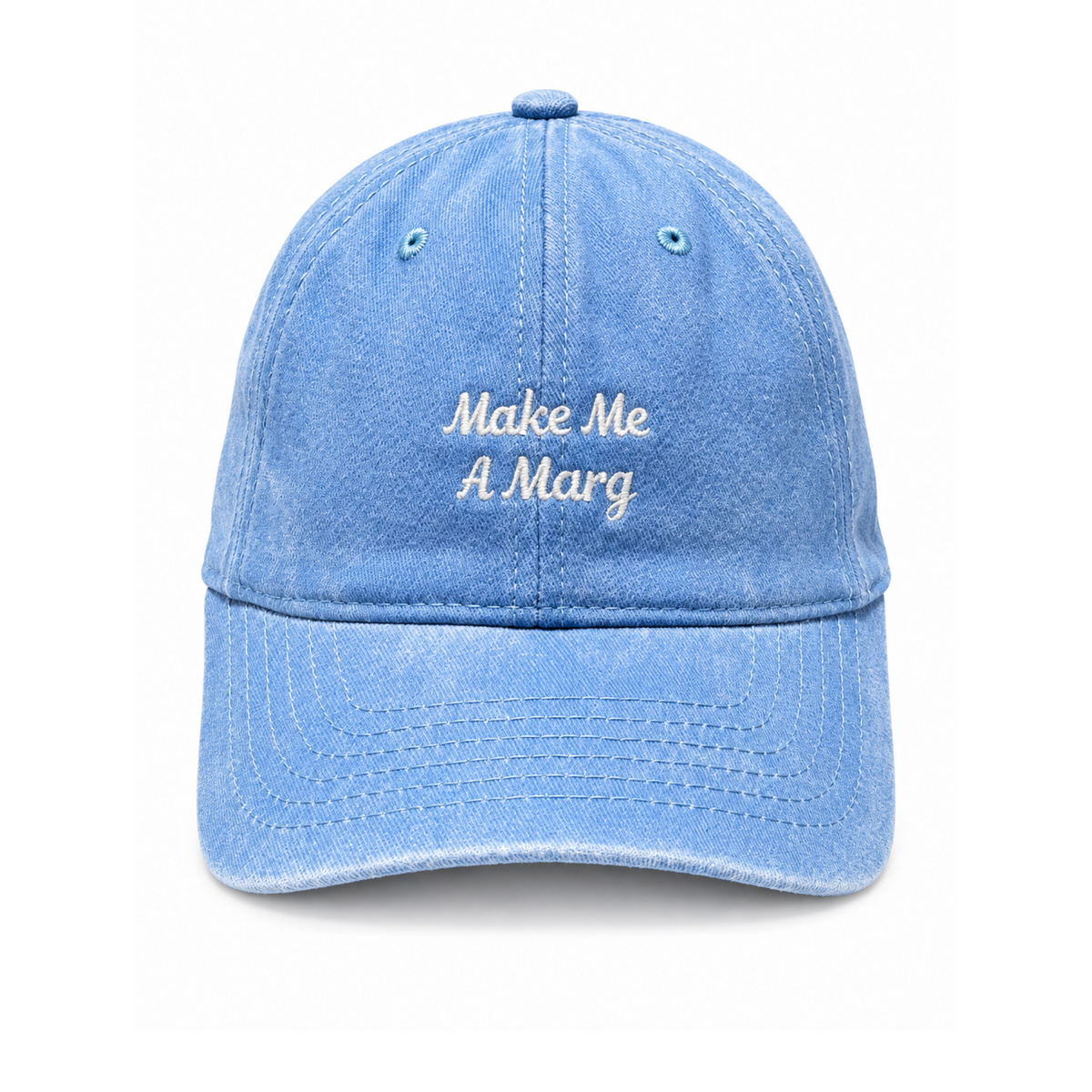 Make Me A Marg Cap