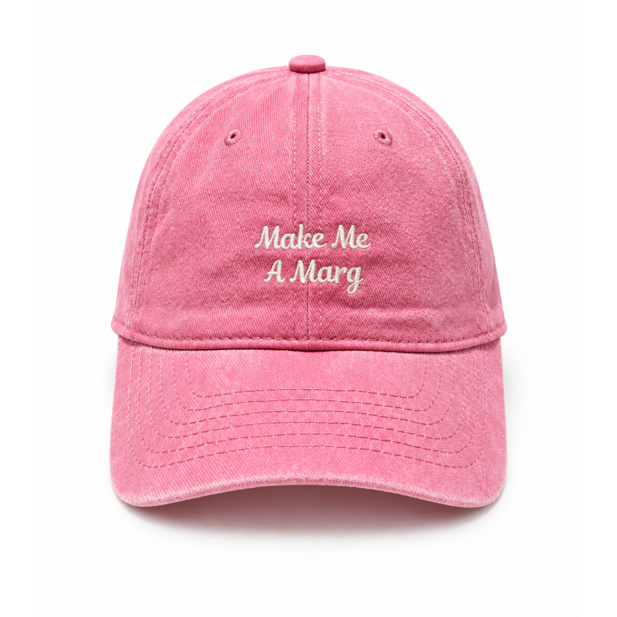 Make Me A Marg Cap
