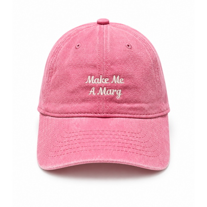 Make Me A Marg Cap