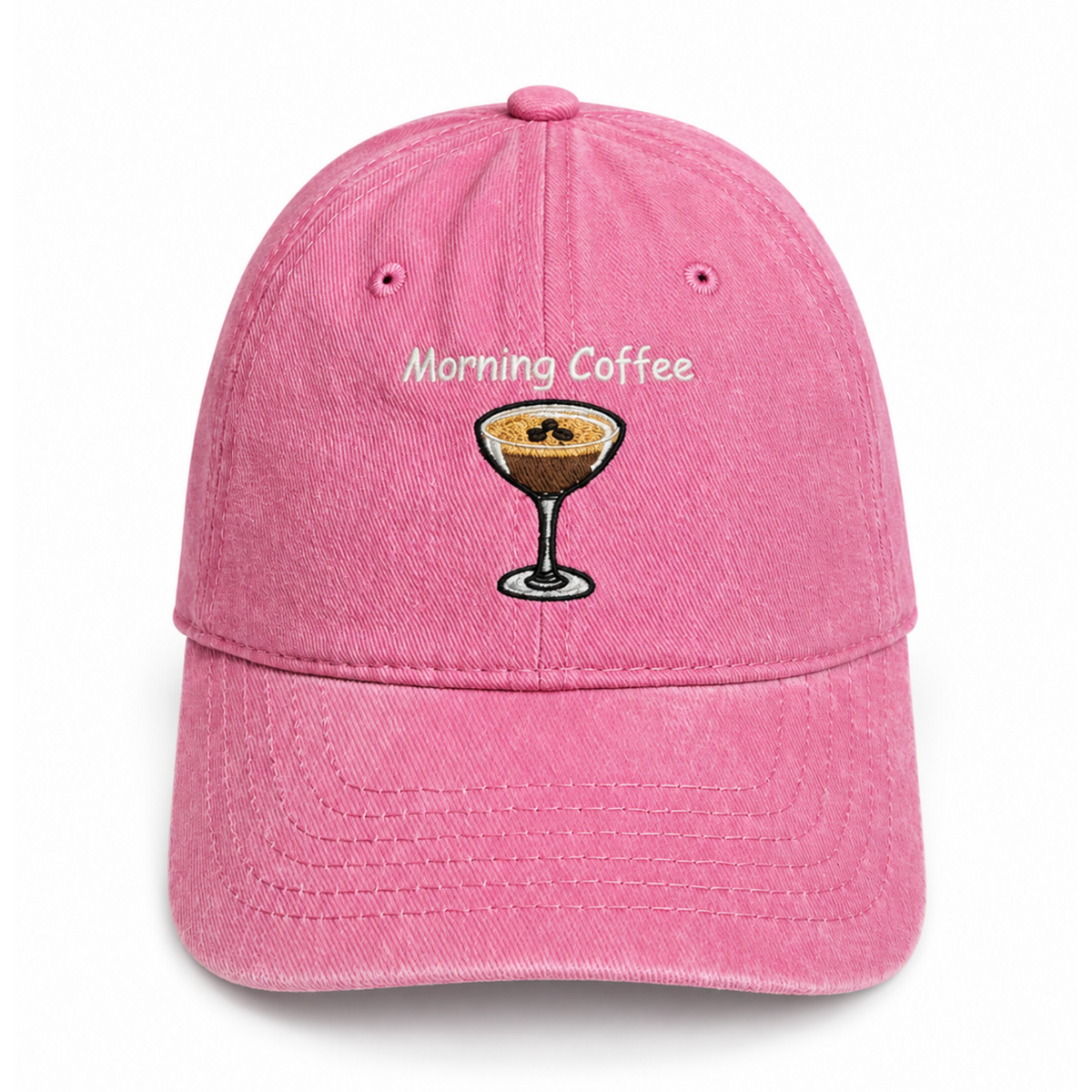 ESPRESSO MARTINI CAP
