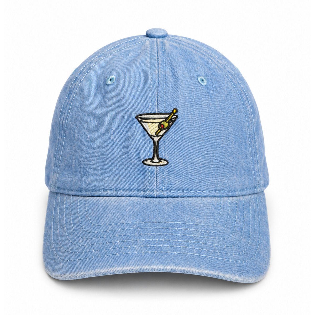 MARTINI CAP