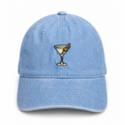 MARTINI CAP