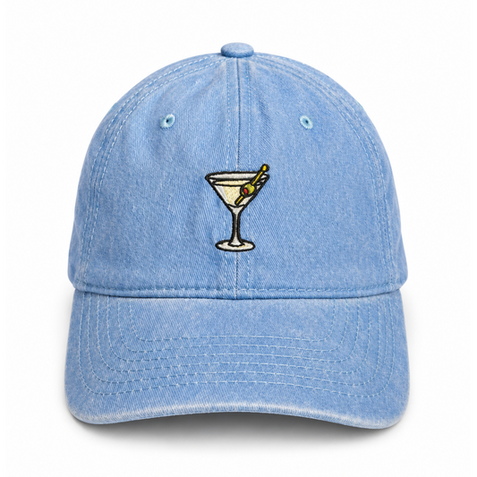 MARTINI CAP