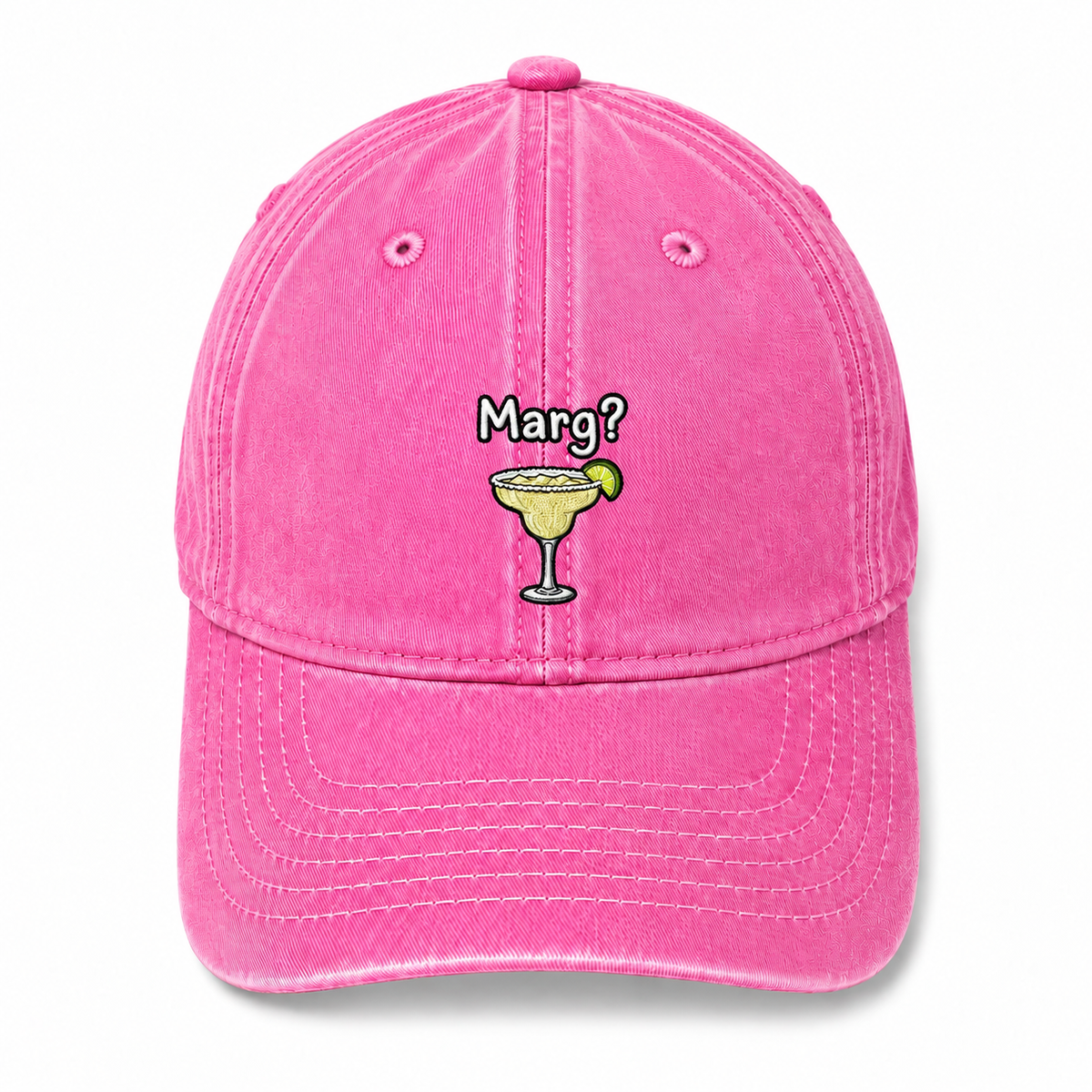 Margarita Cap