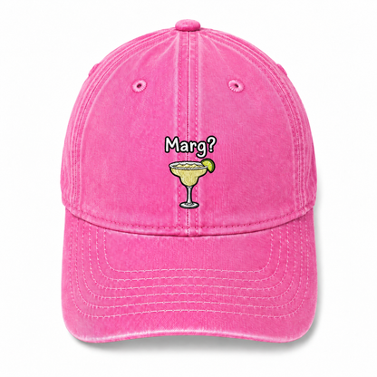 Margarita Cap
