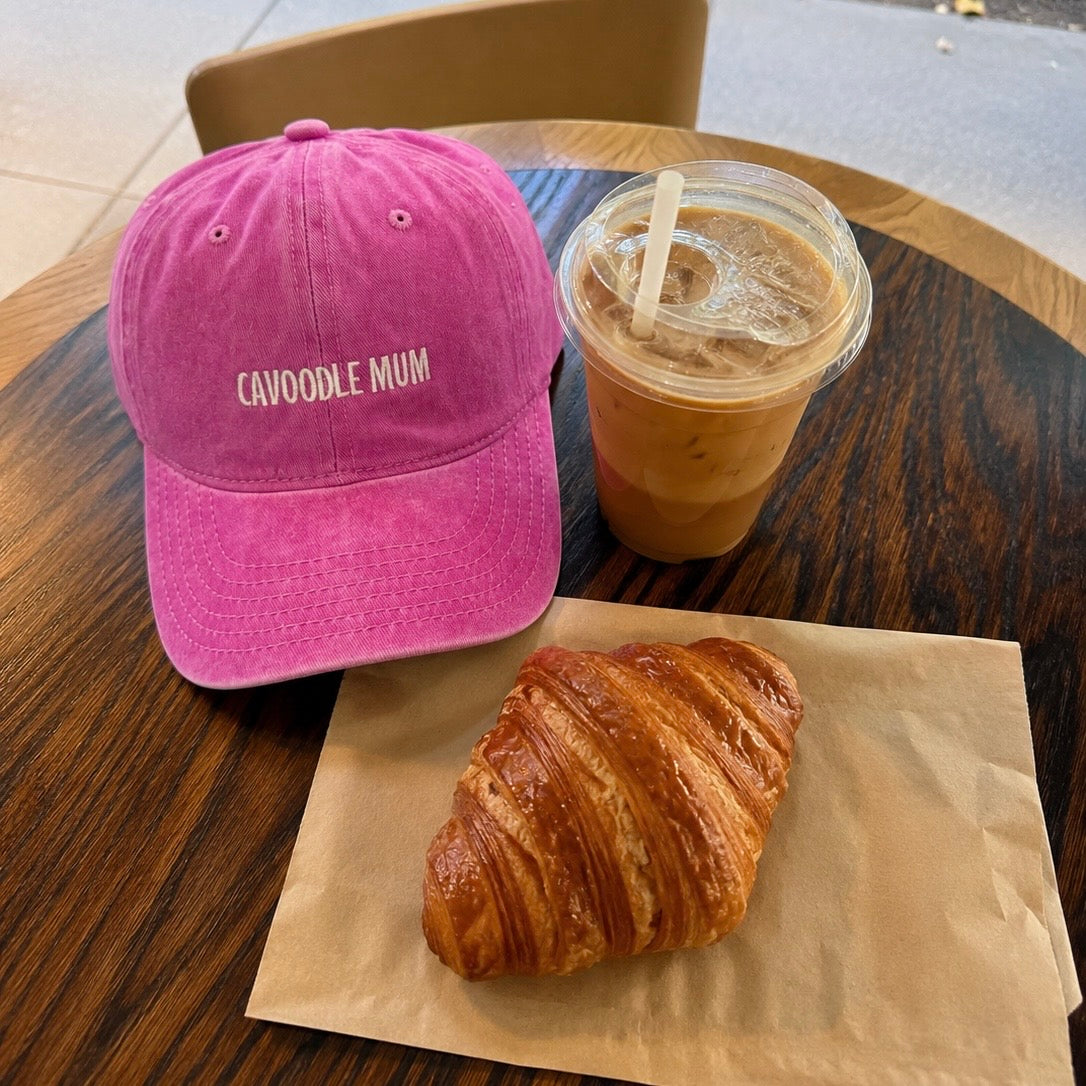 CAVOODLE MUM CAP