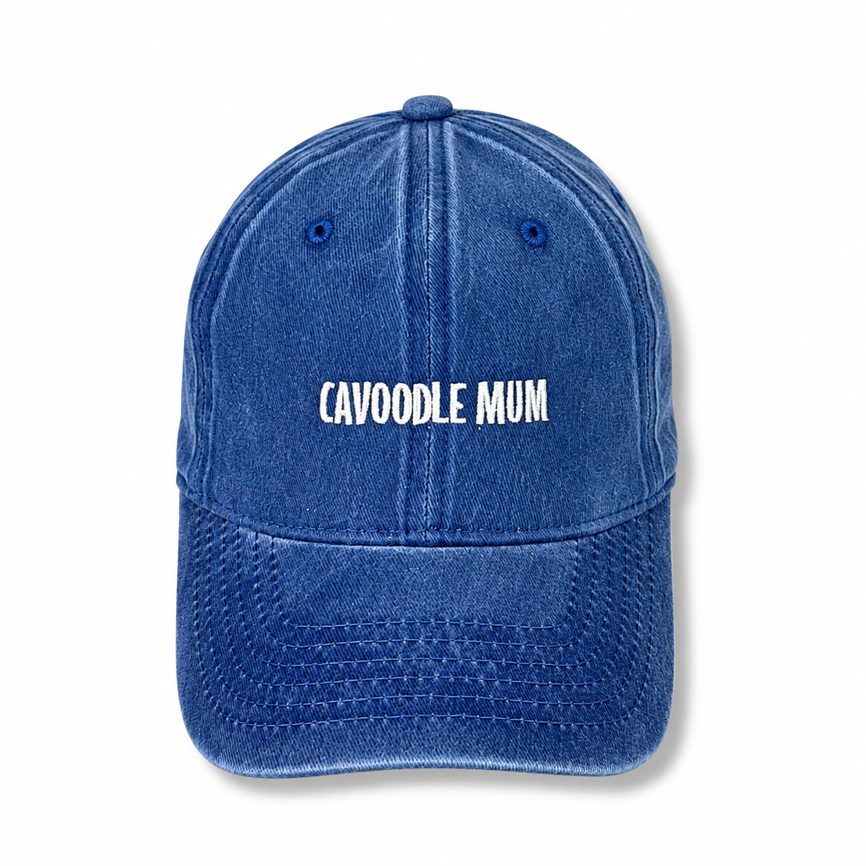 CAVOODLE MUM CAP