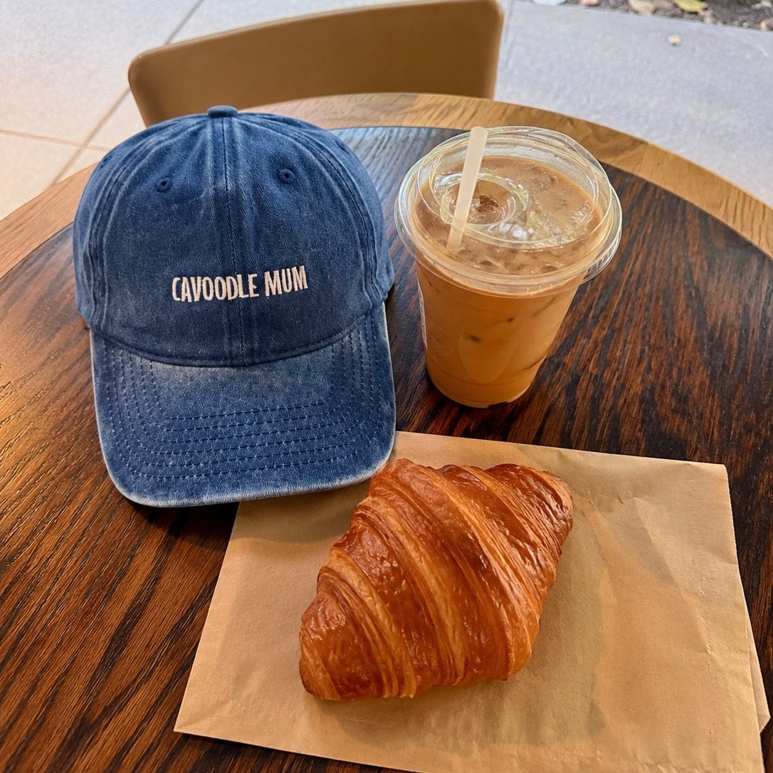 CAVOODLE MUM CAP