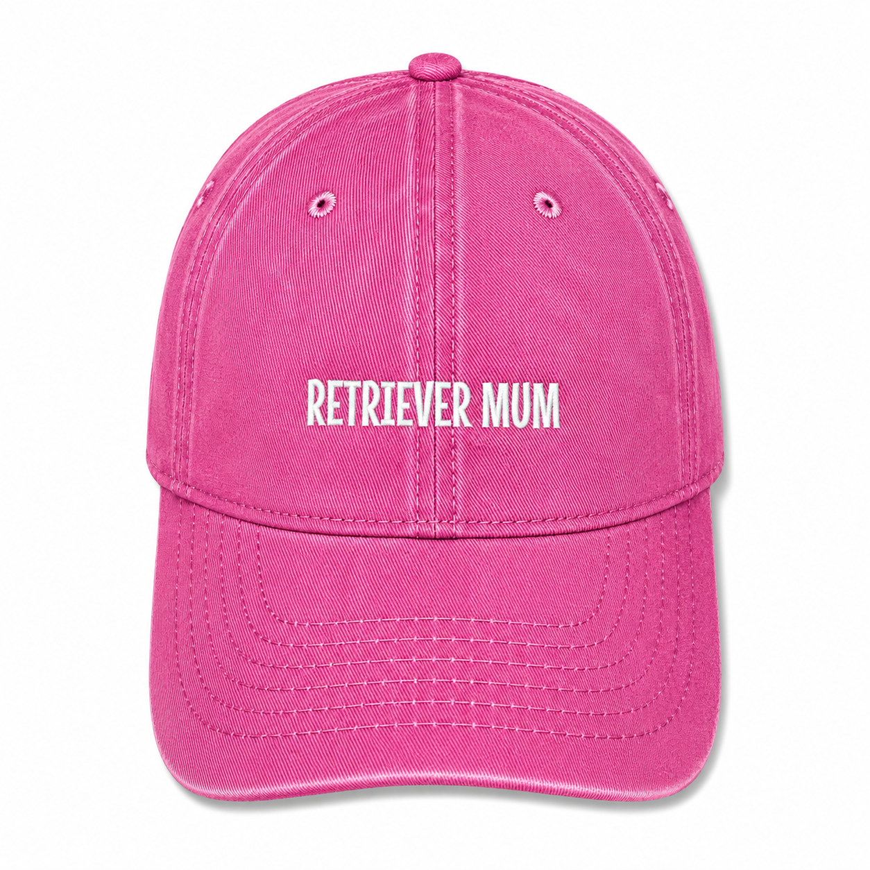 RETRIEVER MUM CAP