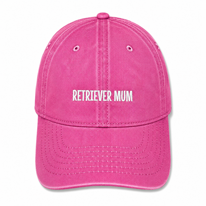 RETRIEVER MUM CAP