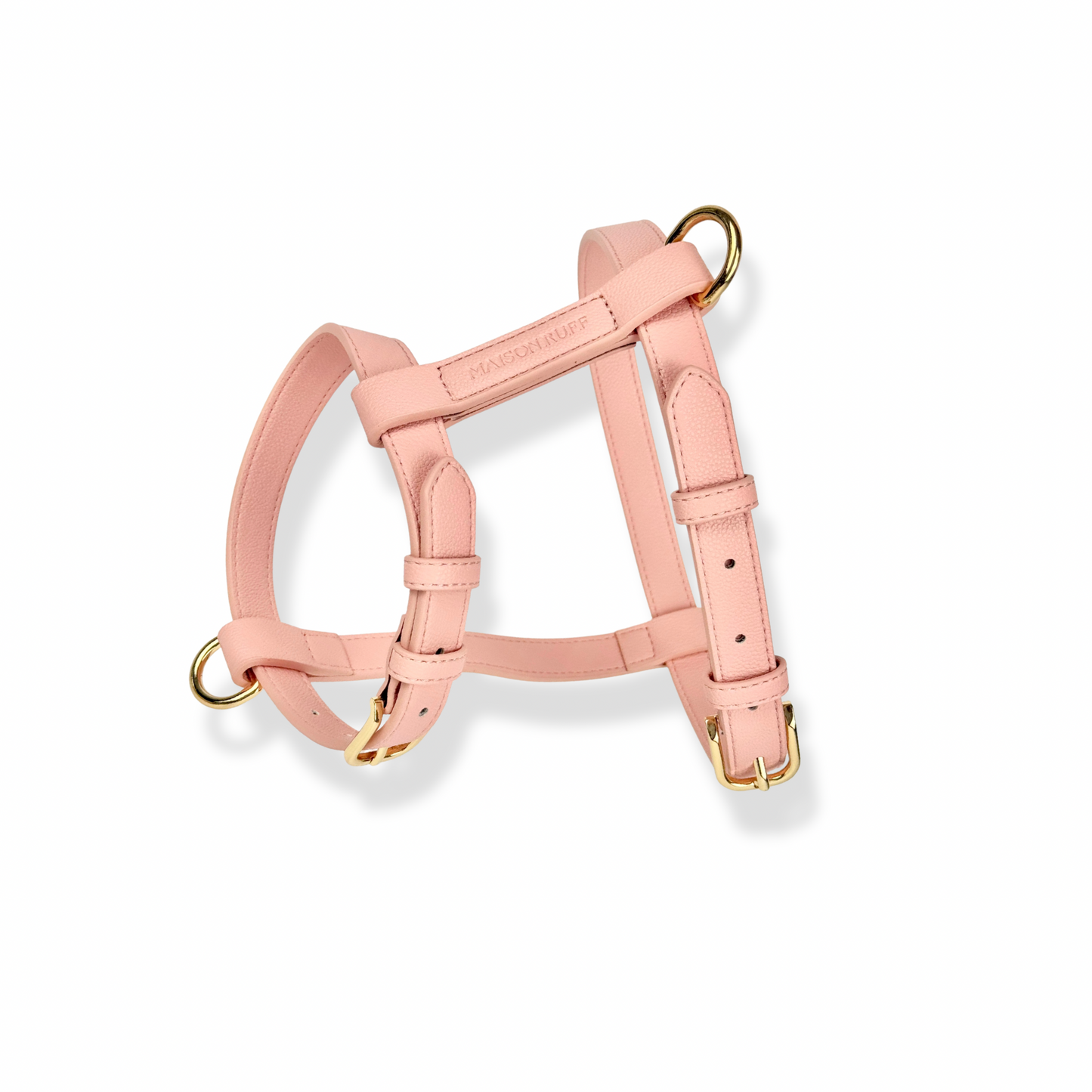 LEATHER HARNESS