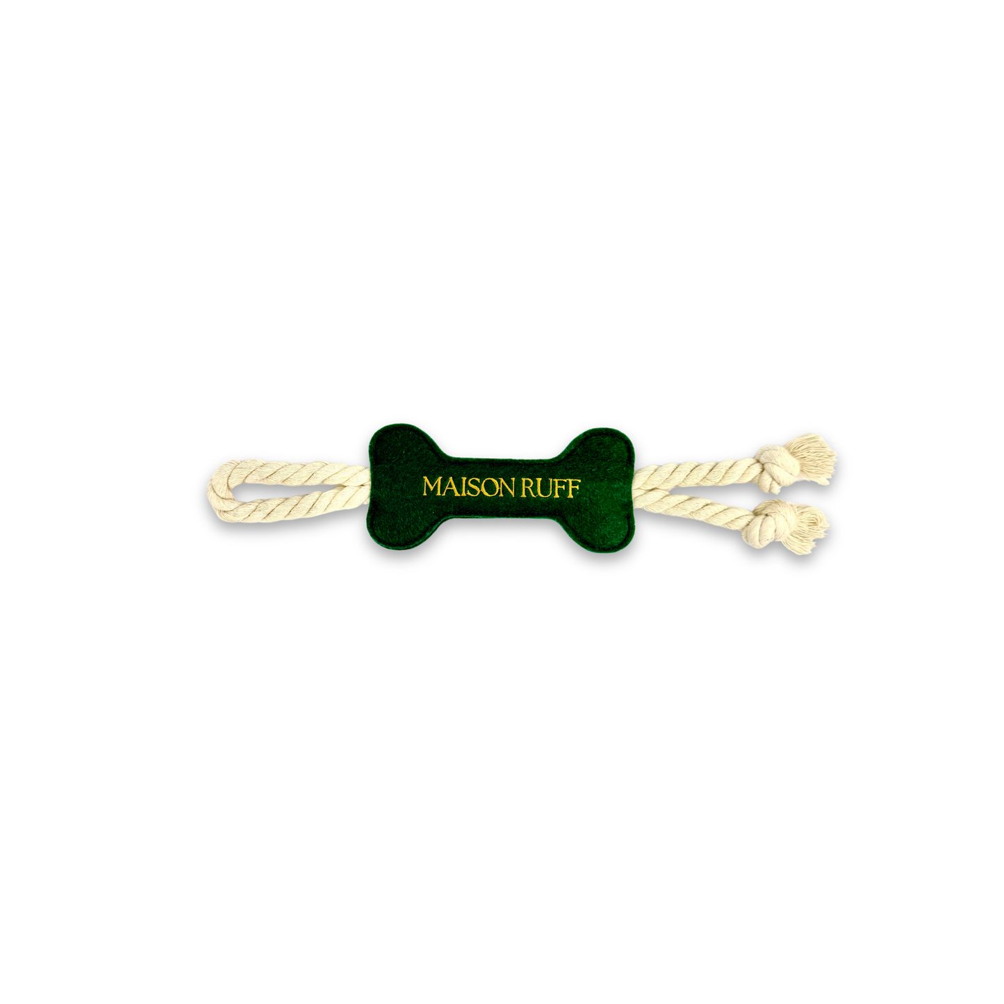 ROPE CHEW TOY