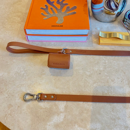 THE COLLAR WALK SET