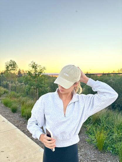 LAB MUM CAP