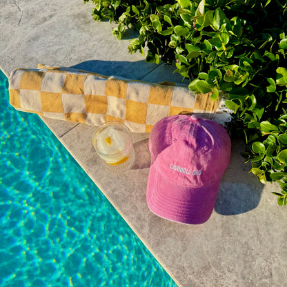 CAVOODLE DAD CAP