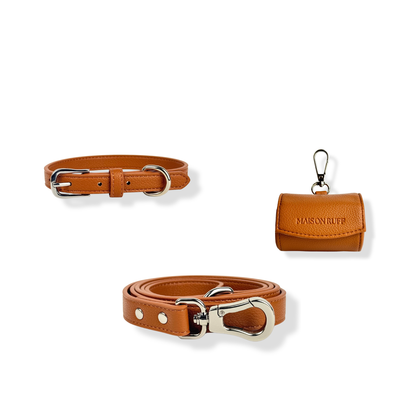 THE COLLAR WALK SET