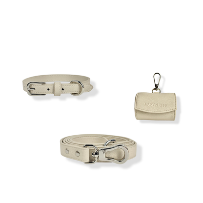 THE COLLAR WALK SET