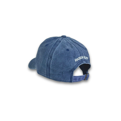 FRENCHIE DAD CAP