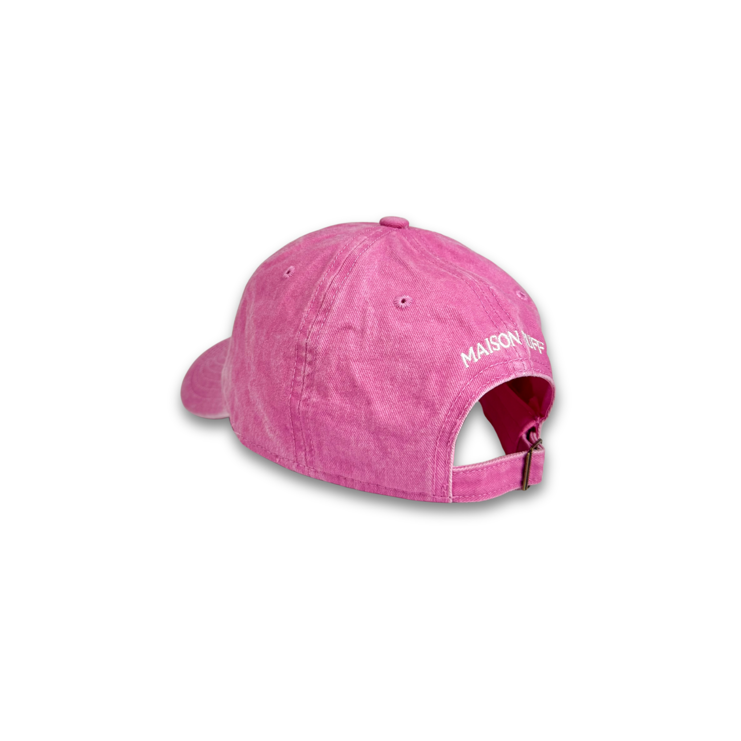 FRENCHIE DAD CAP