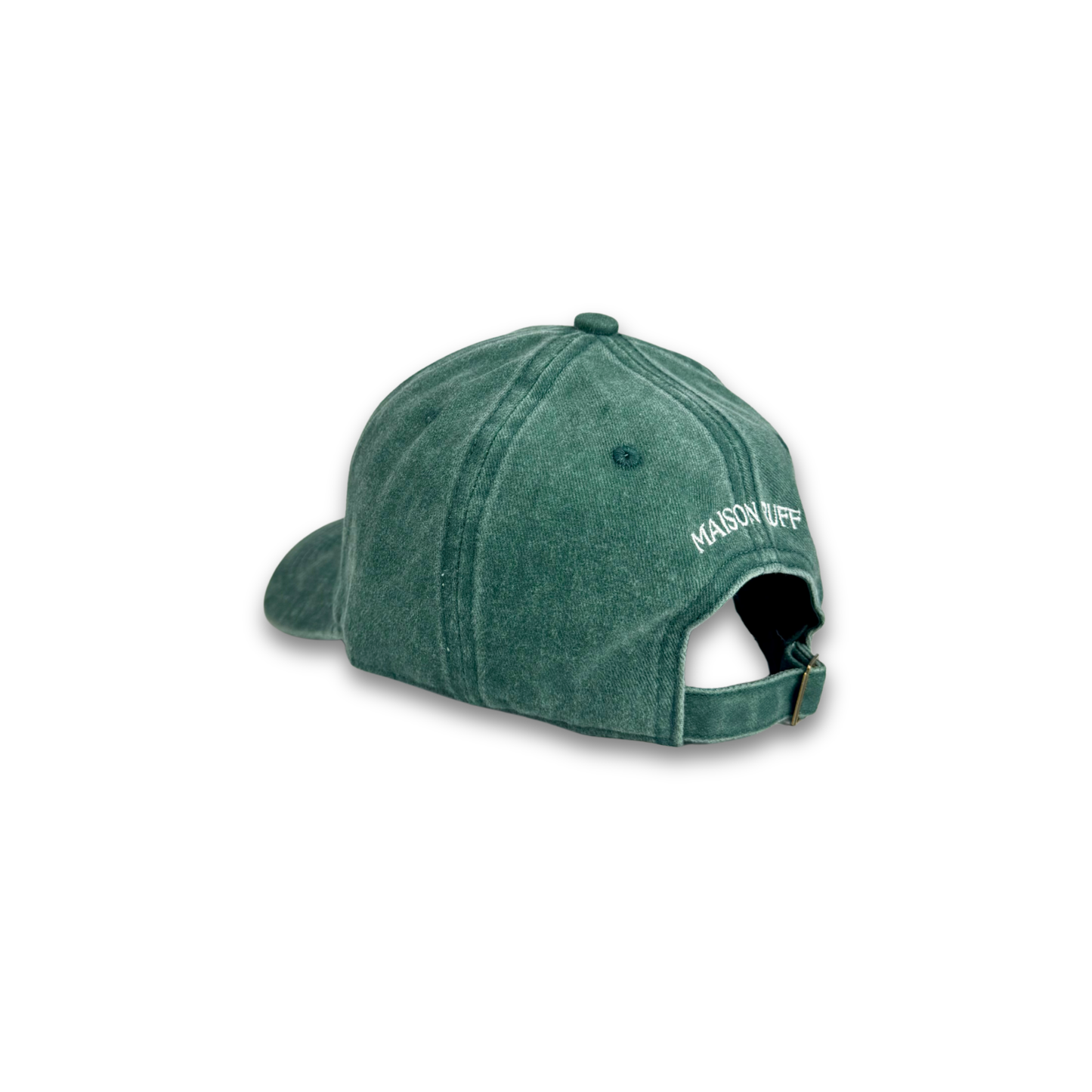 FRENCHIE DAD CAP