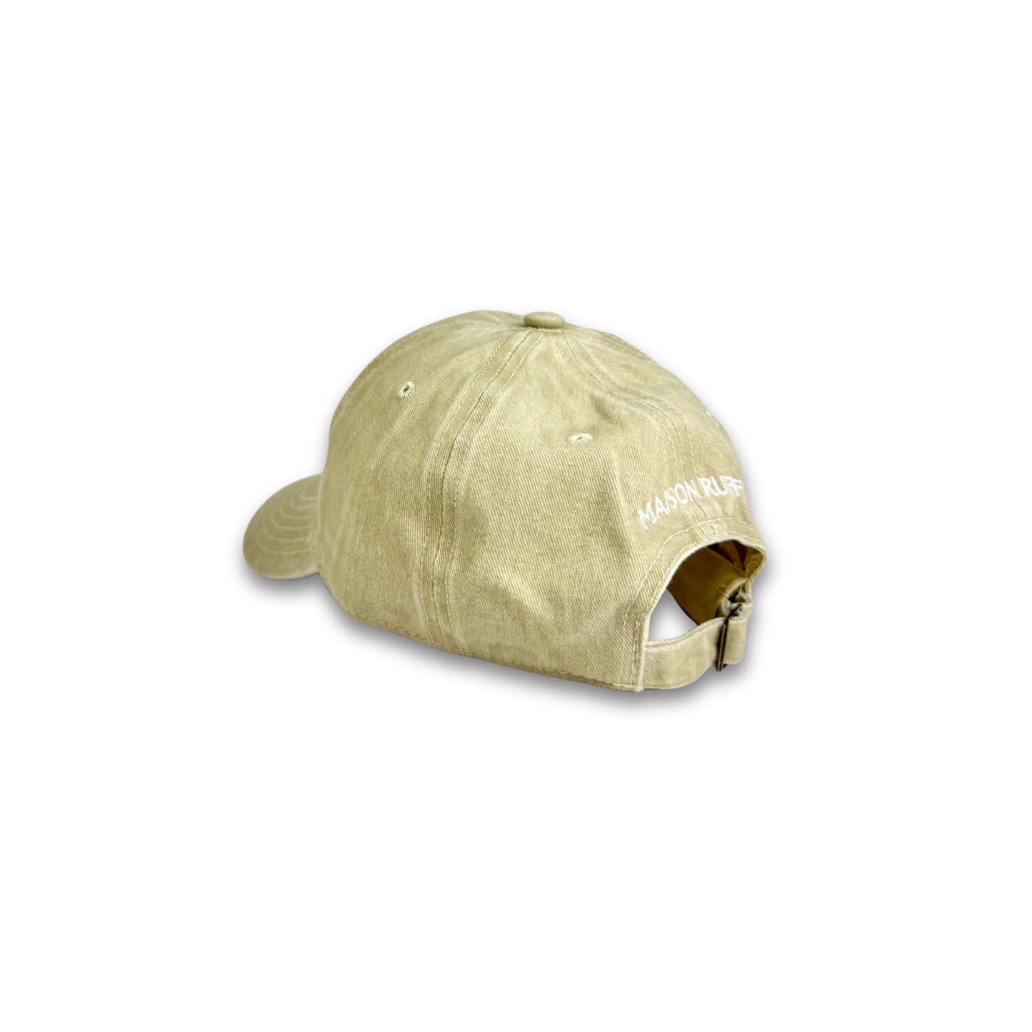 FRENCHIE DAD CAP