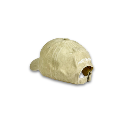 FRENCHIE DAD CAP