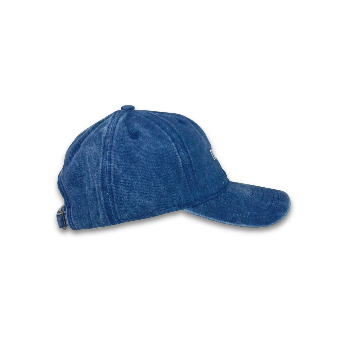 FRENCHIE DAD CAP