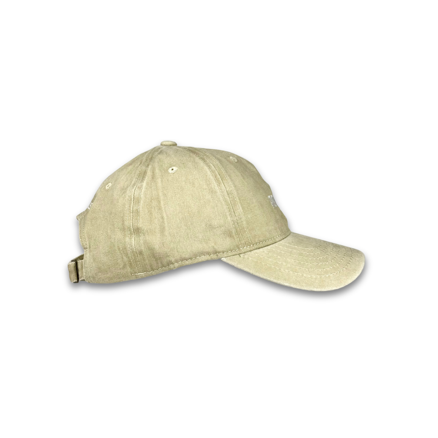 FRENCHIE DAD CAP