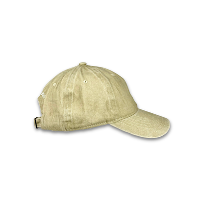 LAB MUM CAP