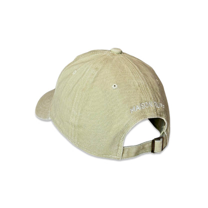 LAB MUM CAP