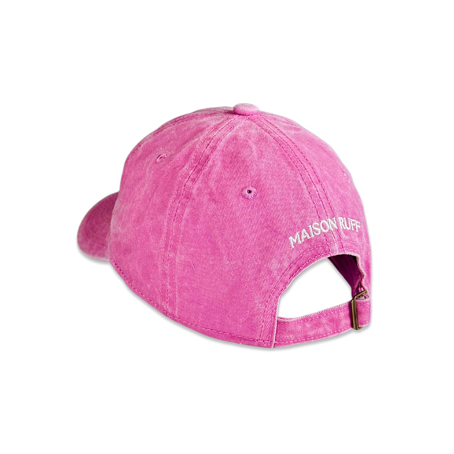 LAB MUM CAP